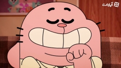 دنیای شگفت انگیز گامبال - فصل سوم - قسمت 25 و 26